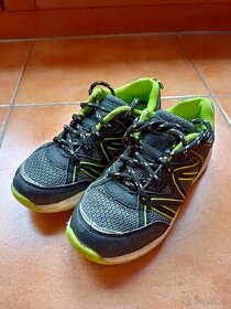 Alpine Pro boty, vel. 31