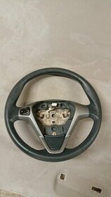 Volant Ford Fiesta MK7