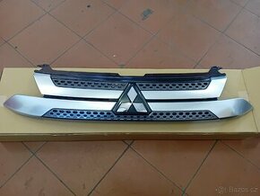 MITSUBISHI OUTLANDER III 3 LIFT 18-22
