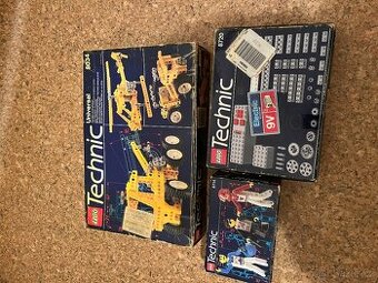 Lego technic