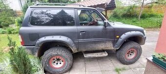 patrol y61