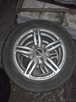 kola 4x100 R14