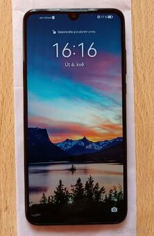 Huawei P 30 lite NEW EDITION 6/256 GB midnight black