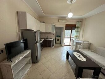 Prodej bytu 1+1, 65 m², Mali i Robit, Albánie, 65.000,-€