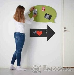 Nástěnky 2ks Ikea - 1