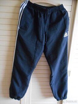 Prodám sportovní kalhoty Adidas