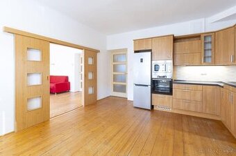 Pronájem bytu 3+kk Pardubice Bílé Předměstí