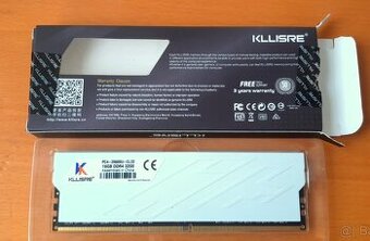 DDR4 16GB Ram 3200 MHz