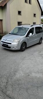 Citroën Berlingo 1,6HDi MULTISPACE
