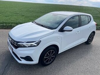 Prodám Dacia Sandero
