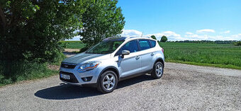 Ford Kuga 2.0 TDCI 100 Kw