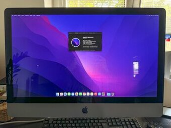 Apple iMac 27" mid 2011