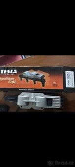 Lišta zapalování Škoda Felicia