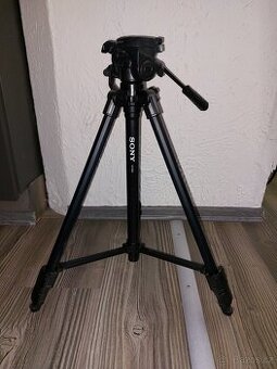 Stativ pro fotoaparáty SONY VCT-R640