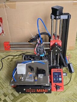 Prusa Mini