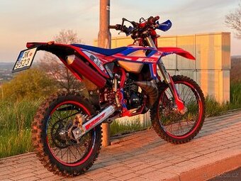 Beta RR50 Racing 2024 - 1