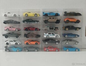 Hot wheels 31