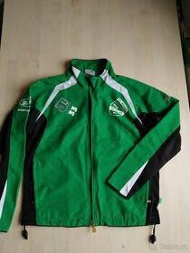 Lehká sportovní bunda vel 152 - 1
