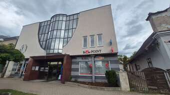 Pronájem 24 m2 v Novém Městě nad Metují - 1