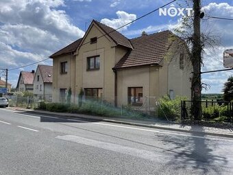 Prodej Rodinný dům, 388㎡