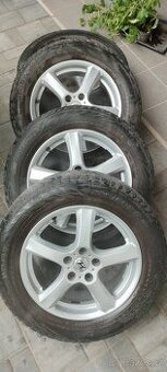 Sada ALU kol Hyundai Tucson