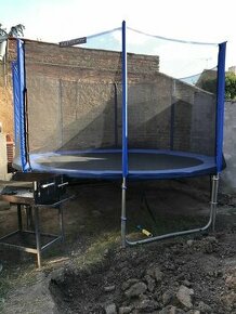 Trampolína 366cm