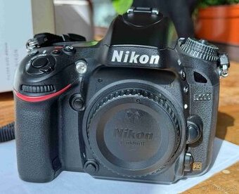 Nikon D600