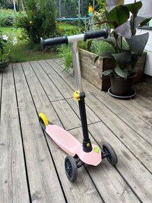 Oxelo kolobezka pro deti - 1