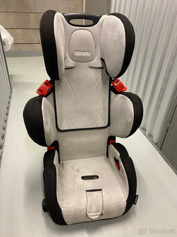 Autosedačka Recaro Young Sport (9–36 kg)