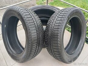 Zimní pneumatiky SAILUN 215/55 R18