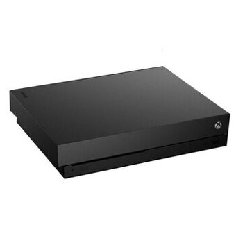 Xbox one X - 1TB + ovladač + 3hry