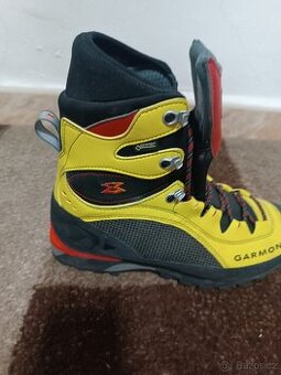 Garmont boty vel. 41.5 - 1