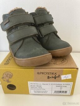 Protetika 22 - 1