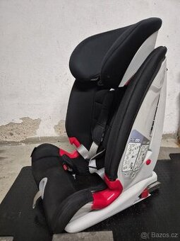 Britax Advansafix III Sick