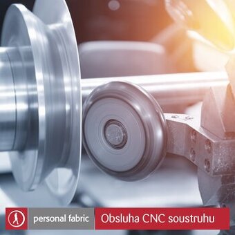 Obsluha CNC ohraňovacího lisu - až 47.200 Kč/měsíc + ubytová