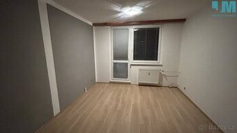 Pronájem byty 1+1, 32 m2 - Třebíč - Nové Dvory, ev.č. 01762