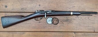 6mm Flobert karabina GRAS 1874 KADET