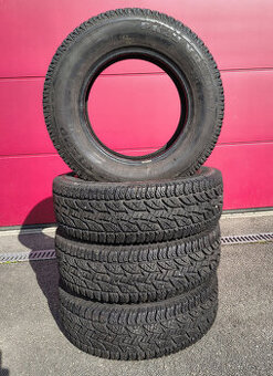 205/70 R15 103Q Pneu Vranik