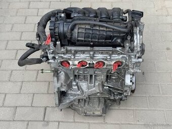Motor Nissan 2.0i MR20 Qashqai J10 / X-trail T31