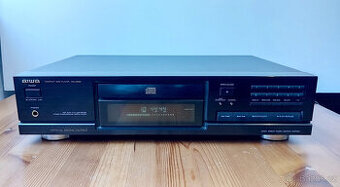 CD AIWA XC-300 vč. DO a orig. manuálu