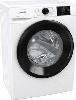 Pračka Gorenje WNHEI74SAS, en.A, 7kg, 1400ot., pára, zár.2r