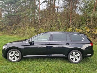 Volkswagen Passat 2,0 TDI 110kW DSG Highl R-line