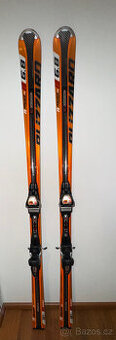 Lyže Blizzard R Power FS G.8 181 cm