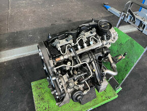 Motor CFG 2.0tdi