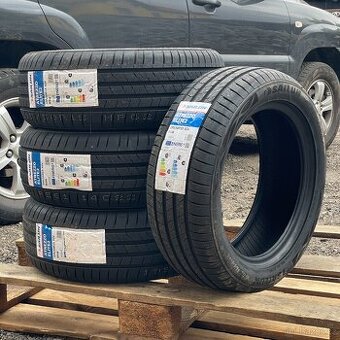 Nové letní pneu 195/50 R15 82V Sailun