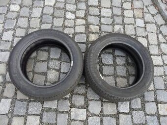 LETNÍ PNEU NOVÉ MICHELIN 195/55R16