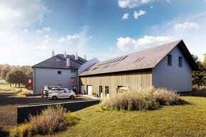 Prodej bytu 4+kk 125 m² Šternberk - Chabičov - 1