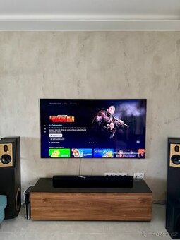 Samsung 8K 75" Neo QLED QE75QN800A