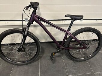 Dirt kolo Kellys whip 10 purple - 1