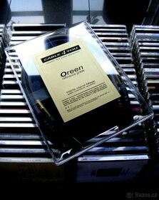 C4Y Oreen EVO™ “Reference Grade“